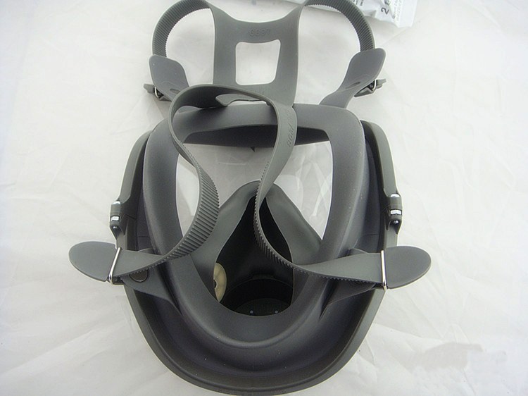 3M6800面具 3M6800面具