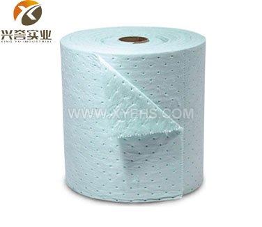 UN1019 中量級 15”化學類吸液卷