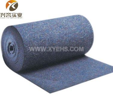 工業用循環再造料吸附毯