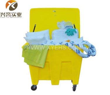 SKA-LT通用型大型防污應急箱