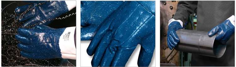 防穿刺手套 防穿刺手套