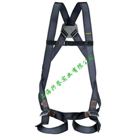 代爾塔501001經濟型安全帶