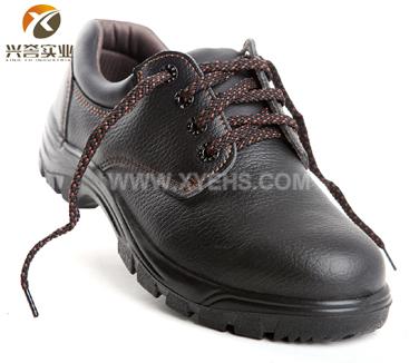 EP301X-J低幫絕緣安全鞋（帶鋼頭）