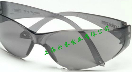 MSA 百固運動型防護眼鏡 MSA 百固運動型防護眼鏡