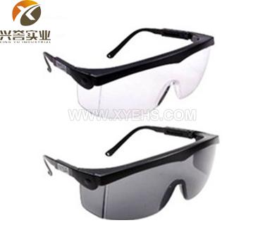 MSA 杰納斯防護眼鏡/流線型防護眼鏡