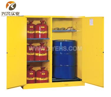 Justrite易燃品儲藏柜899260