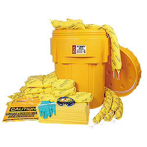 漏泄處理桶套裝 漏泄處理桶套裝