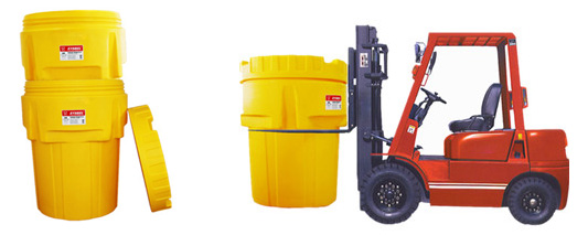 95加侖泄漏應急處理桶 95加侖泄漏應急處理桶