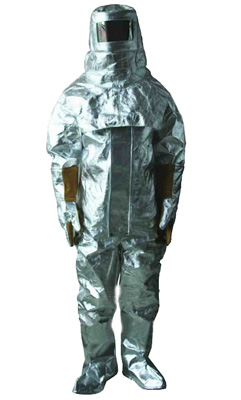 消防隔熱服 消防隔熱服