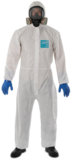 Microgard 2000舒適型防化服 Microgard 2000舒適型防化服