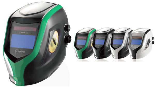 焊接頭盔 焊接頭盔