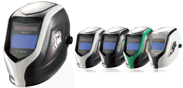 P530專業(yè)版自動變光焊接頭盔 P530專業(yè)版自動變光焊接頭盔