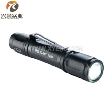 派力肯(PELICAN)1910戰術強光電筒
