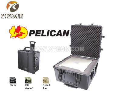 派力肯(PELICAN)1640衛星天線安全箱