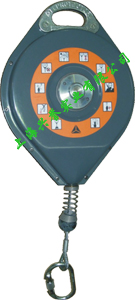 防墜制動器 防墜制動器