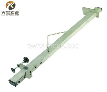 代爾塔門窗固定點裝置63-123CM可調節固定點502023