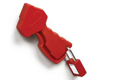 貝迪BRADY獨創纜鎖 貝迪BRADY獨創纜鎖