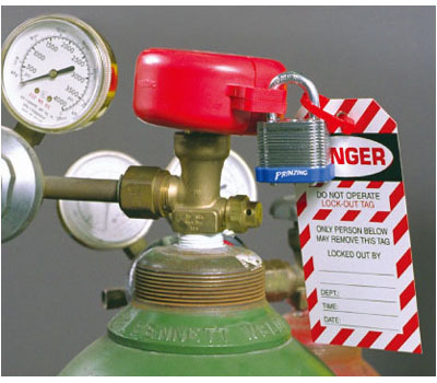 貝迪BRADY-PRINZING儲罐鎖 貝迪BRADY-PRINZING儲罐鎖