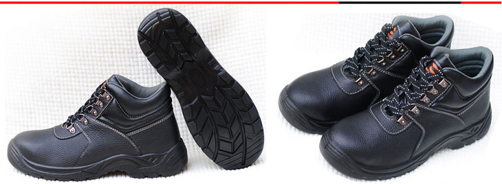 中幫安全鞋 中幫安全鞋