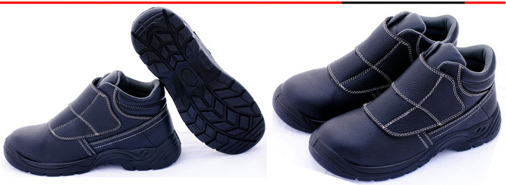 中幫安全鞋 中幫安全鞋