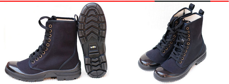 高幫安全鞋 高幫安全鞋