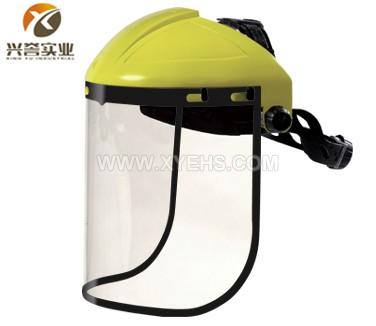 代爾塔101304防護面屏