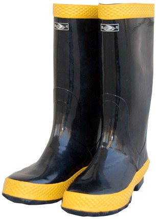 消防膠靴 消防膠靴