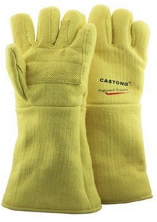 ABY-5T 500度耐高溫手套 ABY-5T 500度耐高溫手套