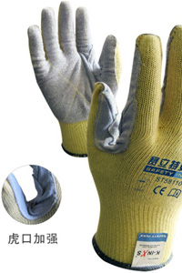KEVLAR防割手套 KEVLAR防割手套