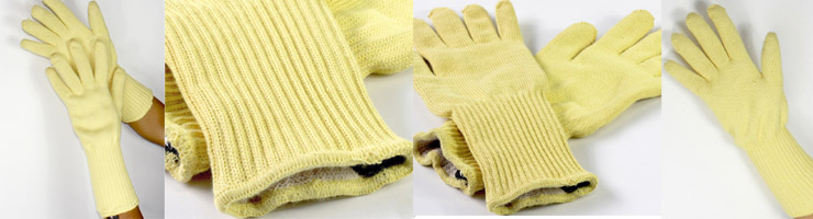 350度耐高溫手套 350度耐高溫手套