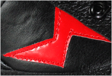 勞保絕緣安全鞋工藝 勞保絕緣安全鞋工藝