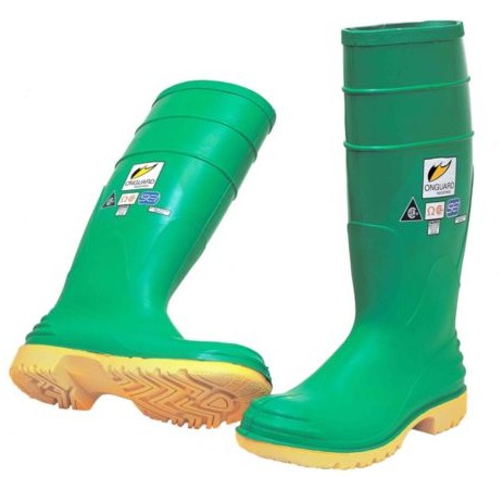 HAZMAX防化靴 HAZMAX防化靴