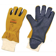 霍尼韋爾GL-9500消防戰斗手套