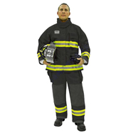 霍尼韋爾 Ranger消防戰斗服RNG-340D