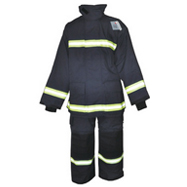 雷克蘭國標消防戰斗服GFT2000