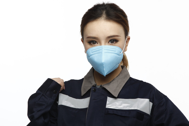 防護口罩標(biāo)準(zhǔn) 防護口罩標(biāo)準(zhǔn)
