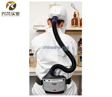 3M SAR BT-30長度可調節呼吸管（含V199轉接頭 85cm）